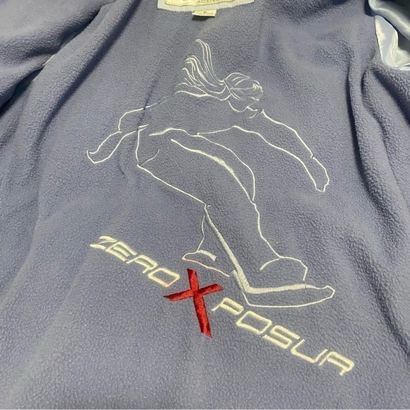 ZeroXposur Reversible Heavyweight Jacket (XL) Water Repellent Advanced Shell - Picture 14 of 16